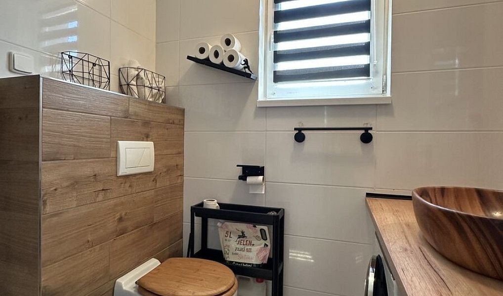 Prodej chaty/chalupy 41 m² s pozemkem 30 m², Jihlava – náhled fotky 27