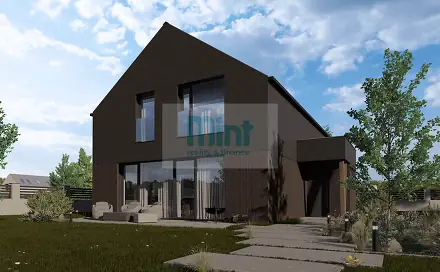 Prodej domu 130 m² s pozemkem 1 036 m², Uničov, okres Olomouc