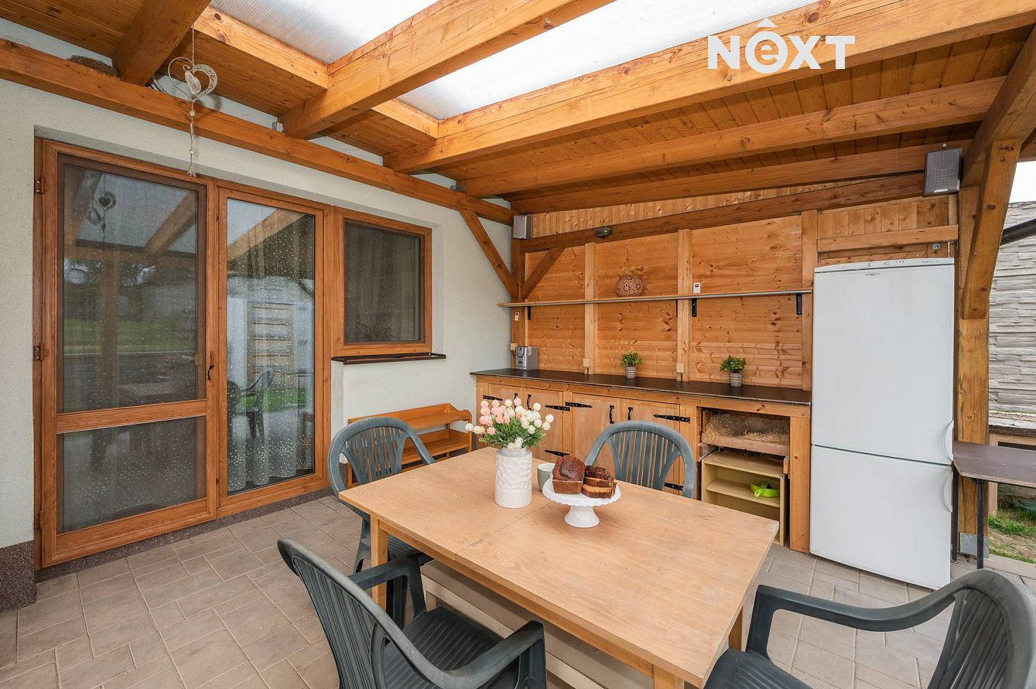 Prodej domu 172 m² s pozemkem 817 m² — photo 2