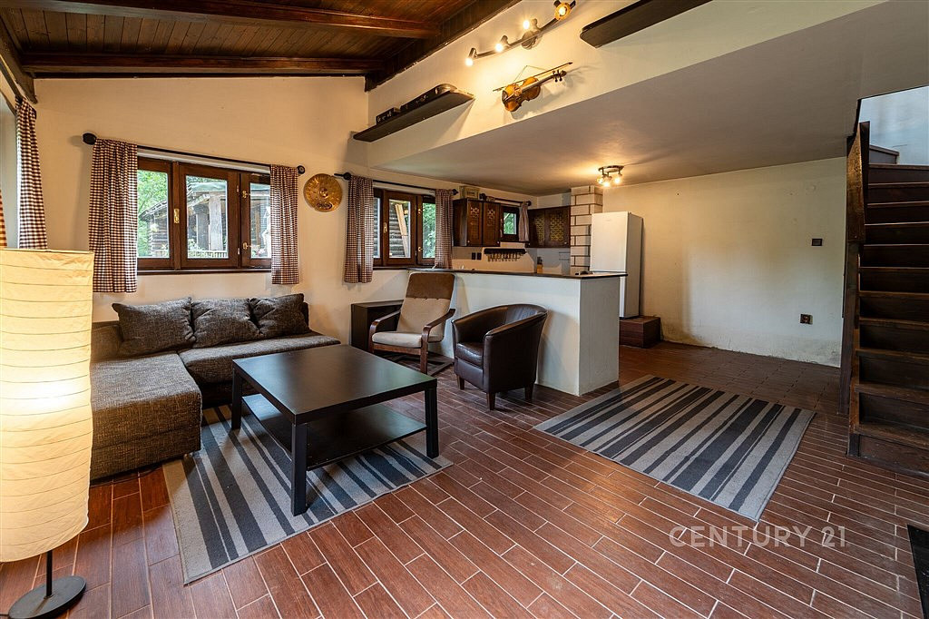 Prodej chaty/chalupy 36 m² s pozemkem 1 259 m² — photo 2