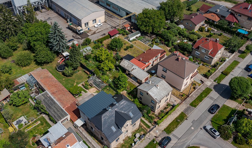 Prodej domu 757 m² s pozemkem 757 m², Vysoké Mýto – náhled fotky 53