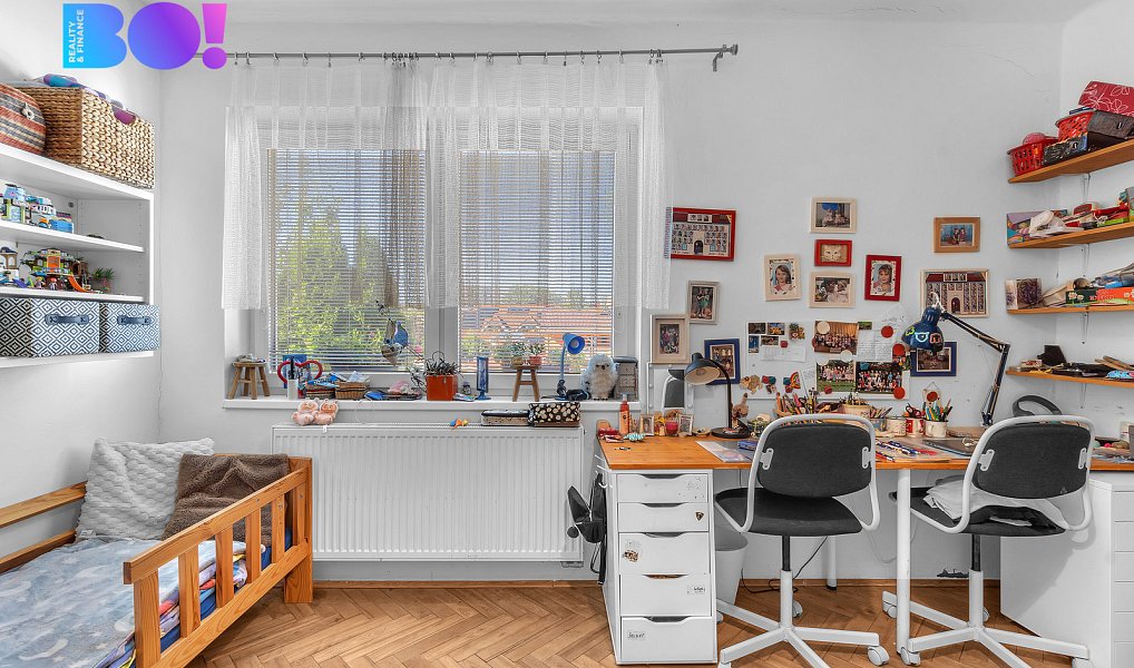 Prodej domu 1 051 m² s pozemkem 163 m², Chrudim – náhled fotky 10