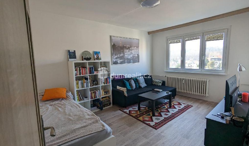 Prodej zahrady 1 141 m², Hranice – náhled fotky 25