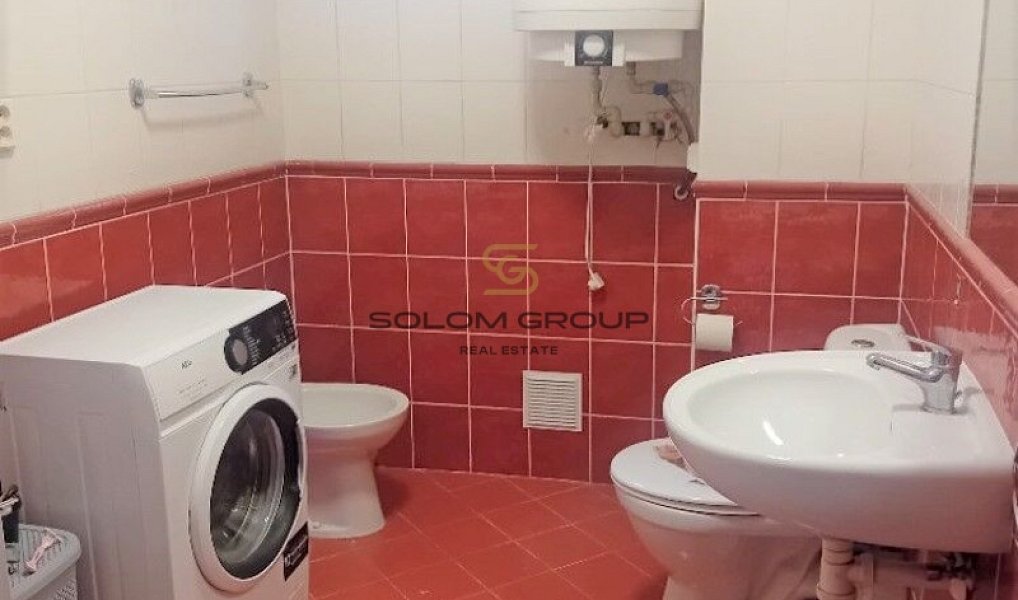 Pronájem bytu 2+kk 55 m², Praha – náhled fotky 5