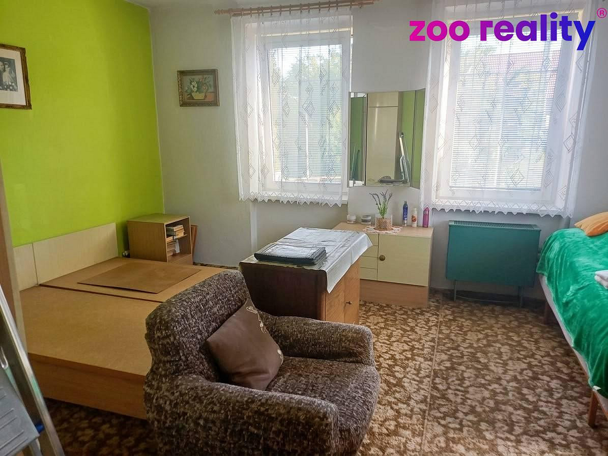 Prodej domu 60 m² s pozemkem 1 201 m² – fotografie 4