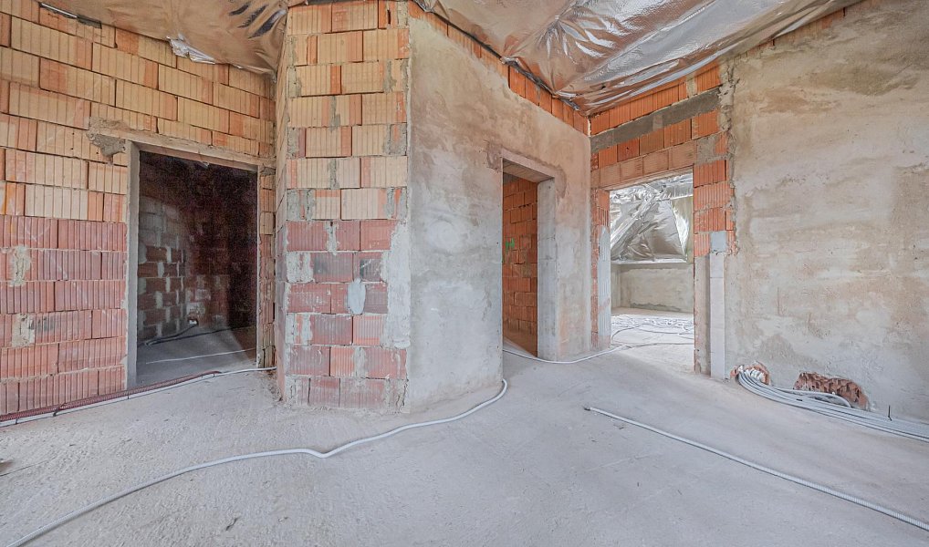 Prodej bytu 4+1 129 m², Buštěhrad – náhled fotky 10