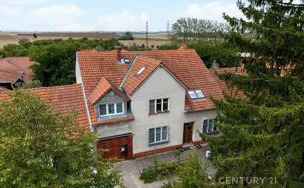 Prodej bytu 4+1 142 m², Měnín, okres Brno-venkov