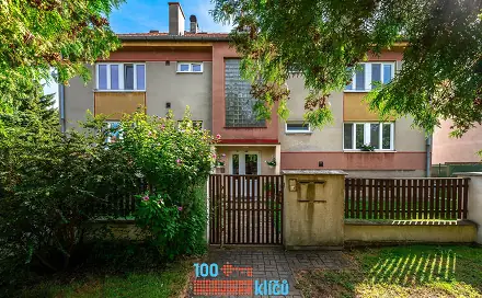 Prodej bytu 3+1 61 m², Budiměřice, okres Nymburk