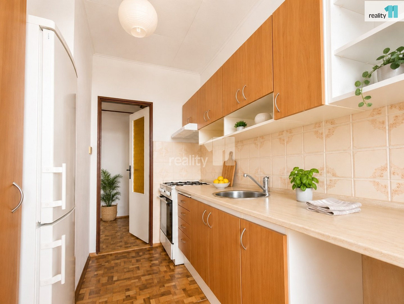 Pronájem bytu 3+1 84 m²