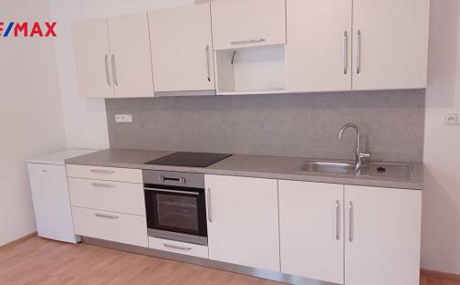 Pronájem bytu 2+kk 64 m², Lnářská, Humpolec, okres Pelhřimov