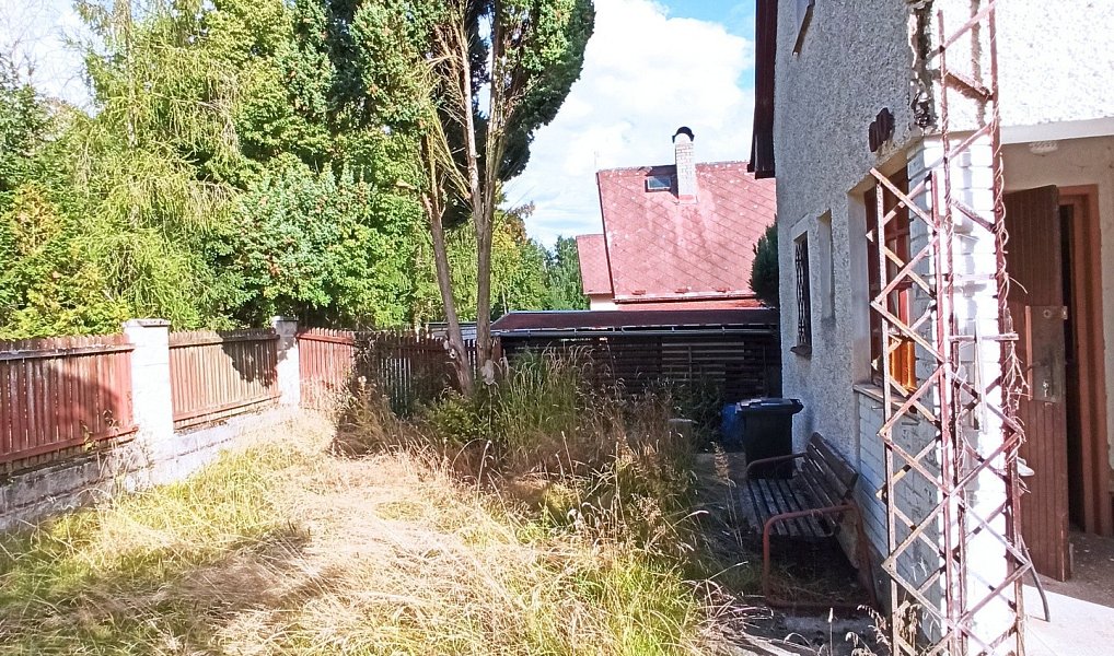 Prodej chaty/chalupy 98 m² s pozemkem 442 m², Soutice – náhled fotky 27