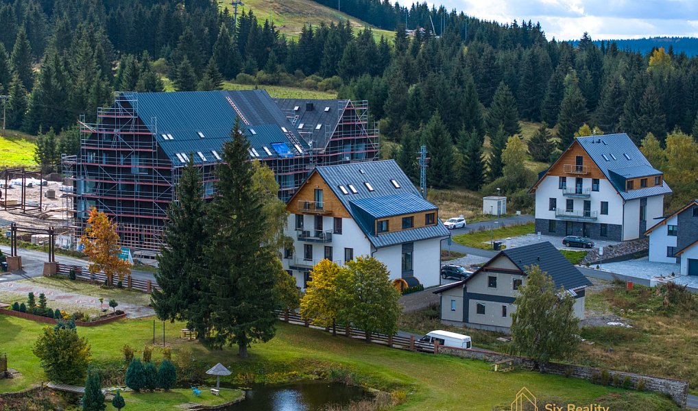 Prodej bytu 1+kk 45 m², Abertamy – náhled fotky 17