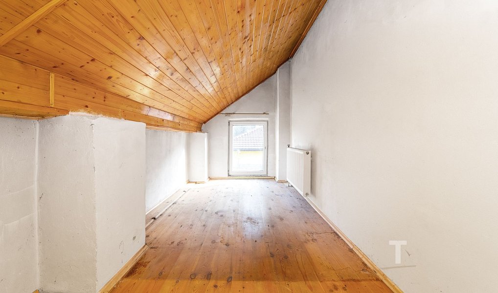 Prodej domu 247 m² s pozemkem 1 128 m², Újezd u Chocně – náhled fotky 13