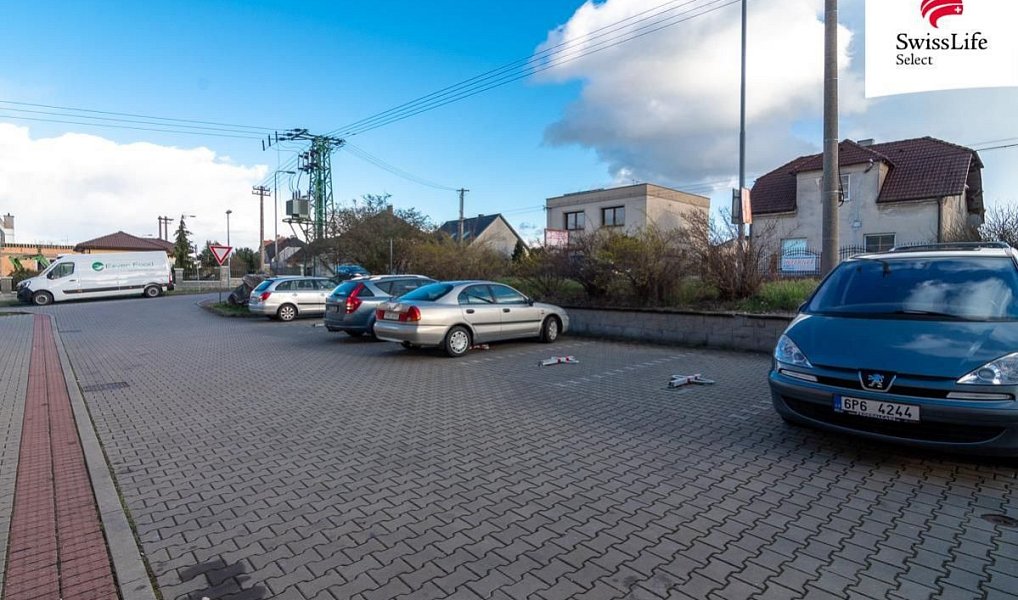 Pronájem bytu 2+kk 35 m², Pardubice – náhled fotky 12