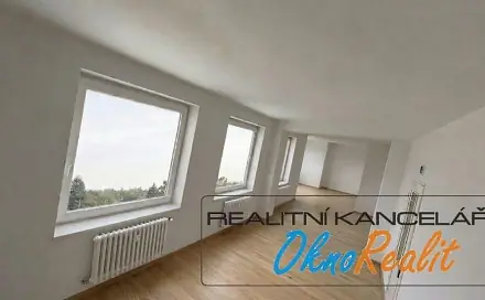 Prodej bytu 4+1 101 m², S. K. Neumanna, Praha 8 - Libeň