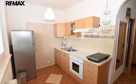 Pronájem bytu 1+1 35 m², Jílová, Olomouc - Neředín