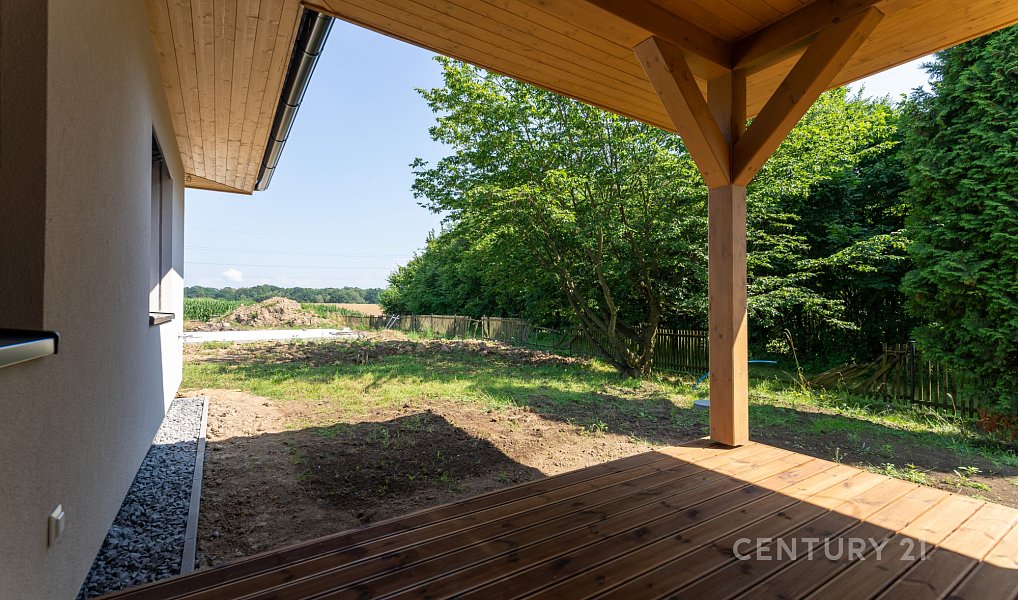 Prodej domu 124 m² s pozemkem 877 m², Vratimov – náhled fotky 29