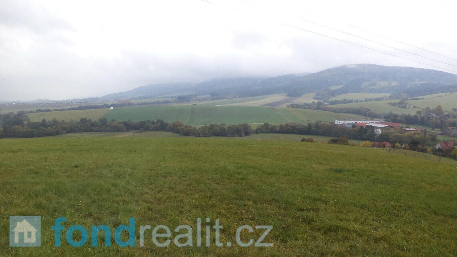 Prodej pole 6 246 m² – fotografie 5