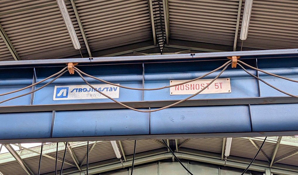 Prodej výrobních prostor 1 500 m², Rynoltice – náhled fotky 8