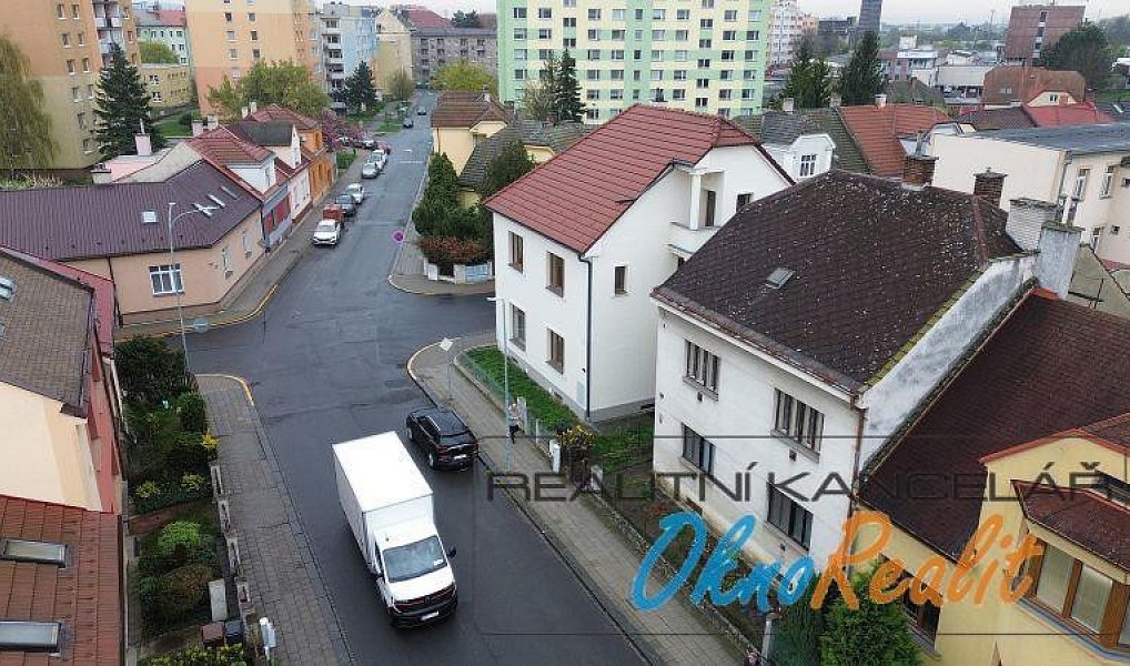 Prodej domu 180 m² s pozemkem 286 m², Přerov – náhled fotky 27