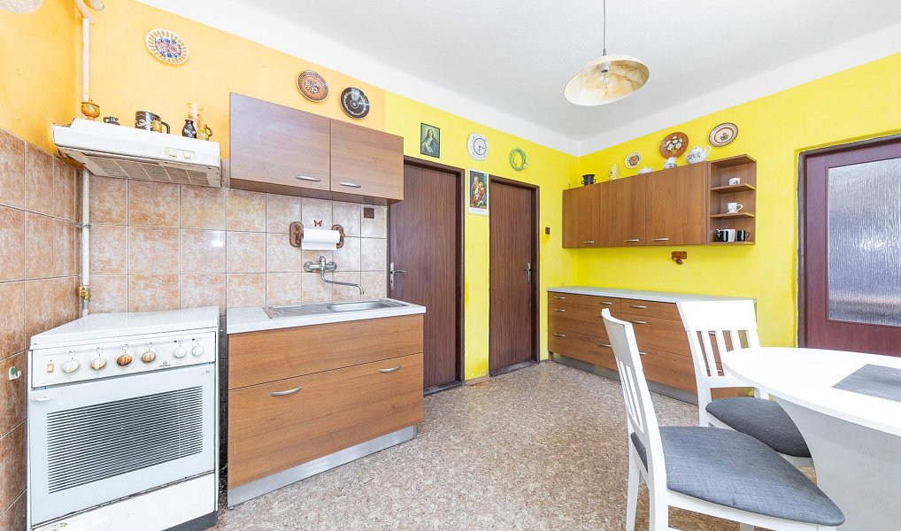 Prodej domu 155 m² s pozemkem 1 405 m², Přibyslavice – náhled fotky 4