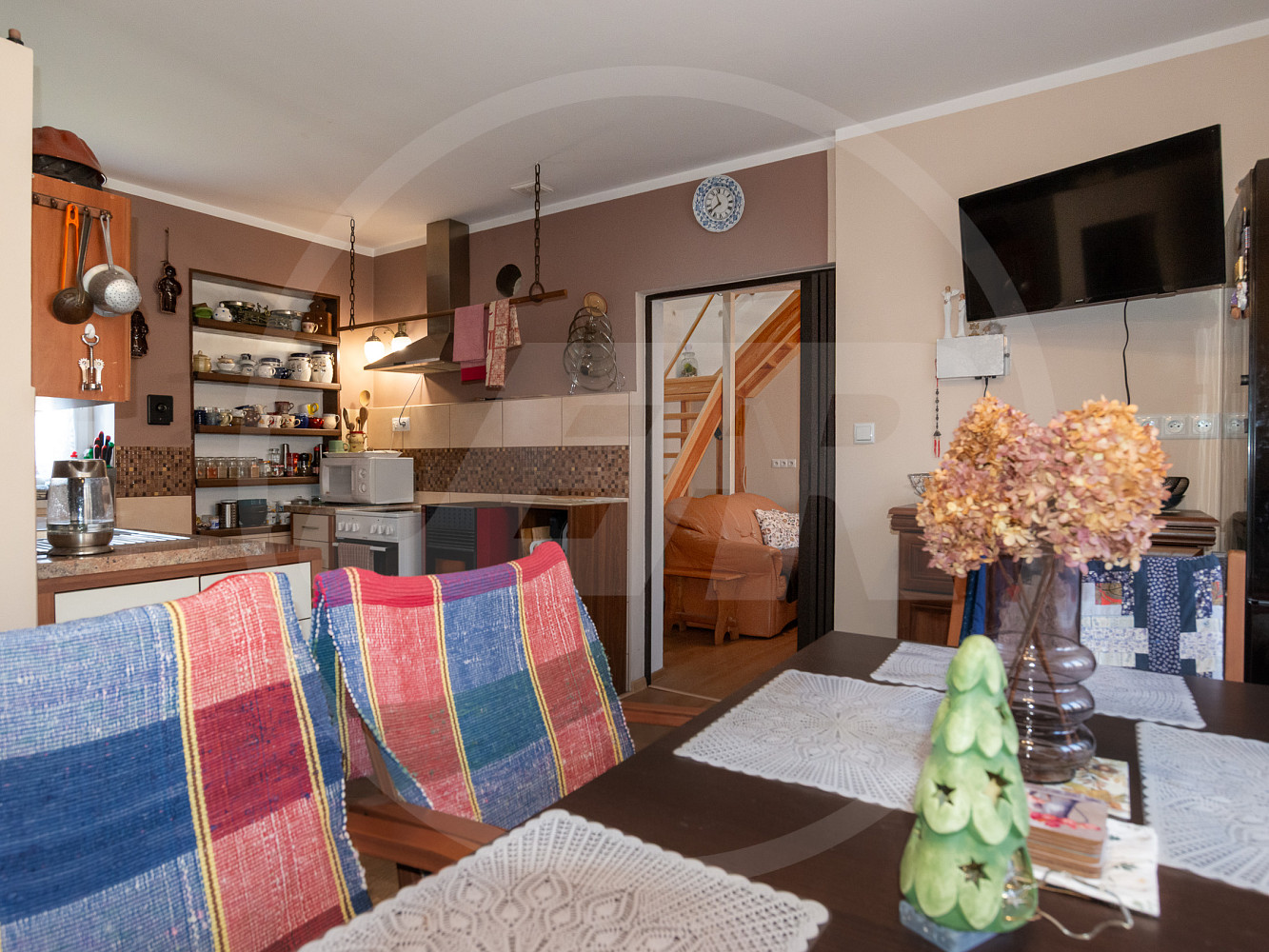 Prodej chaty/chalupy 87 m² s pozemkem 229 m² — photo 3