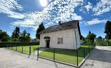 Prodej domu 120 m² s pozemkem 367 m², Lišická, Praha 9 - Újezd nad Lesy
