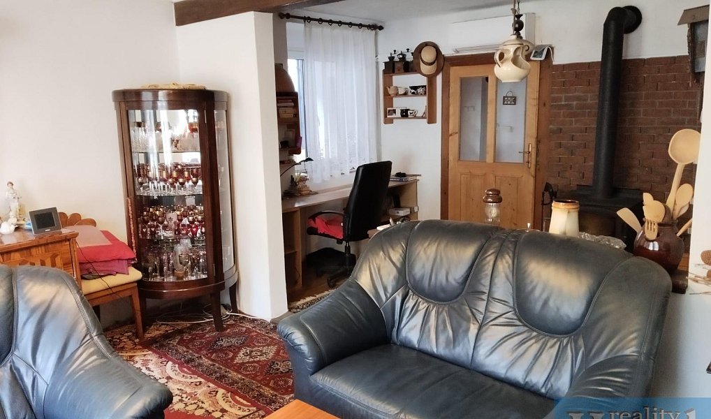 Prodej domu 88 m² s pozemkem 302 m², Kamenice nad Lipou – náhled fotky 4