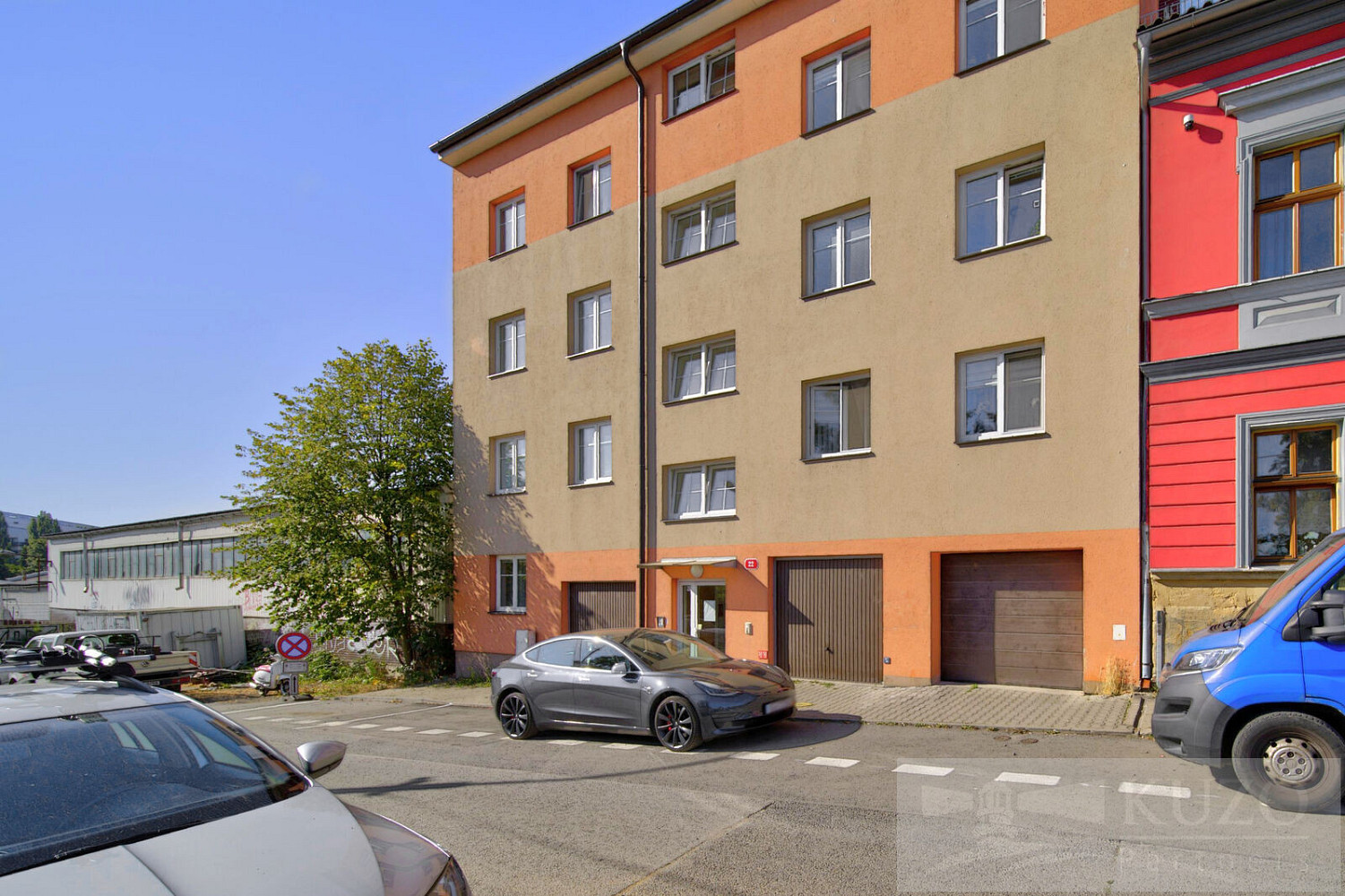 Prodej bytu 2+kk 57 m² – fotografie 2