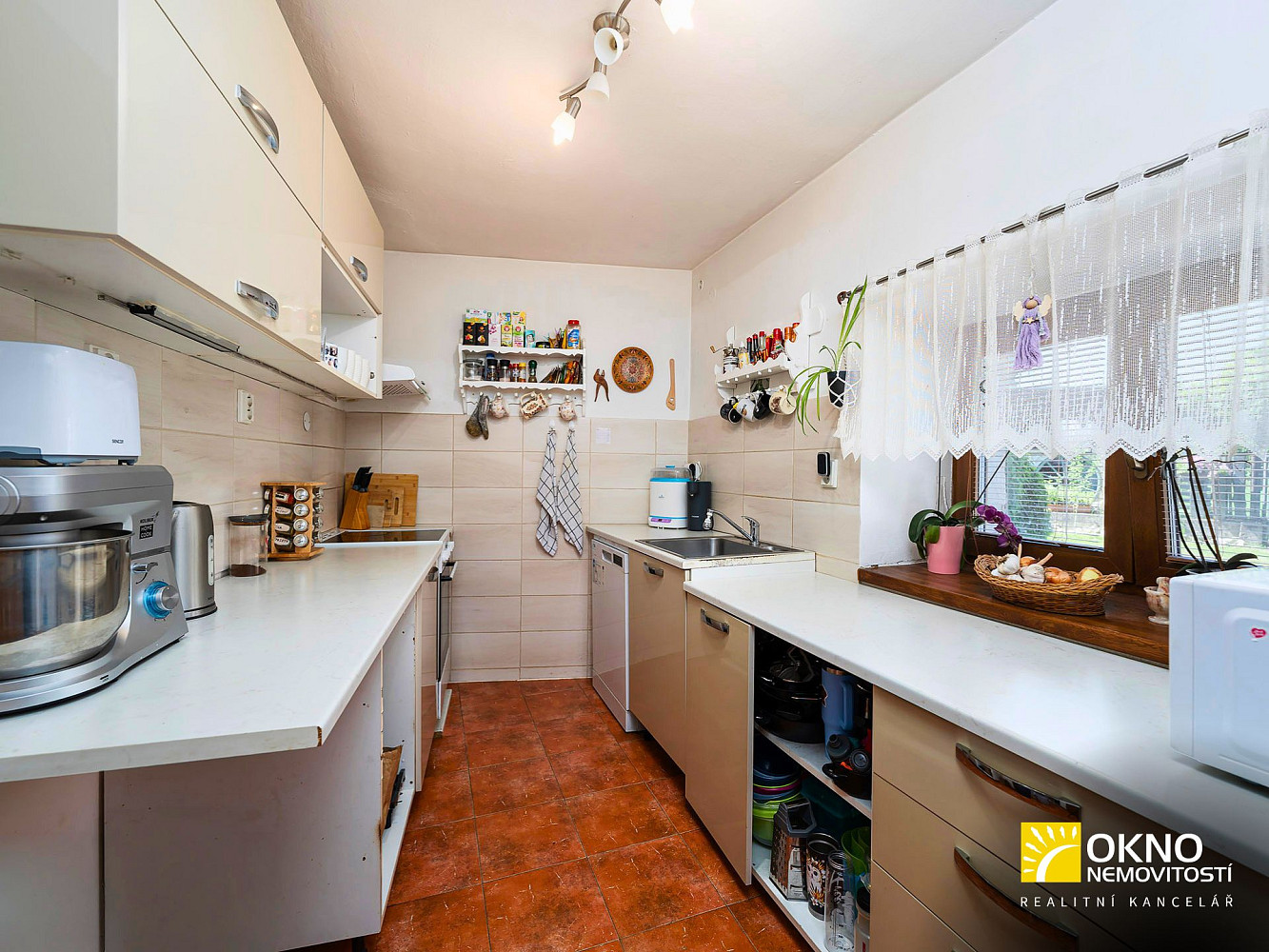 Prodej domu 90 m² – pohled 6