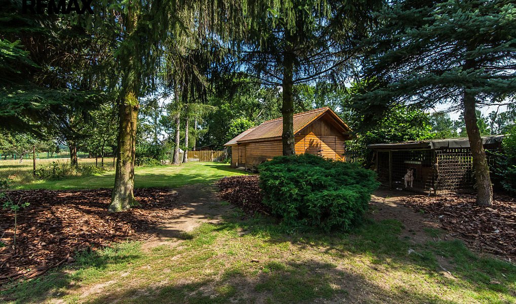 Prodej domu 340 m² s pozemkem 1 427 m², Lípa nad Orlicí – náhled fotky 8