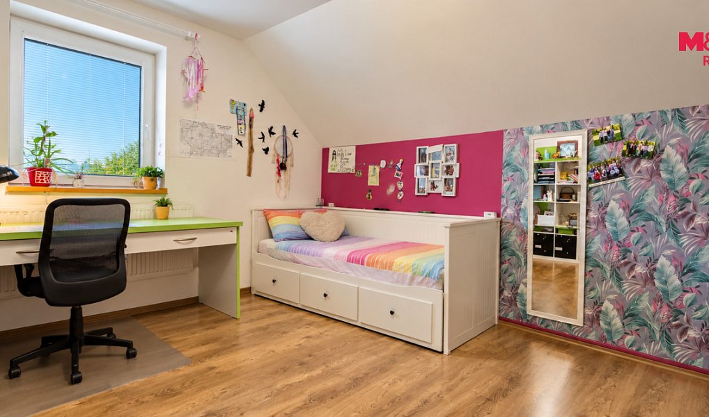 Prodej domu 102 m² s pozemkem 1 106 m², Kostěnice – náhled fotky 10