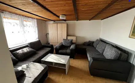 Prodej domu 47 m² s pozemkem 2 956 m², Trnovany