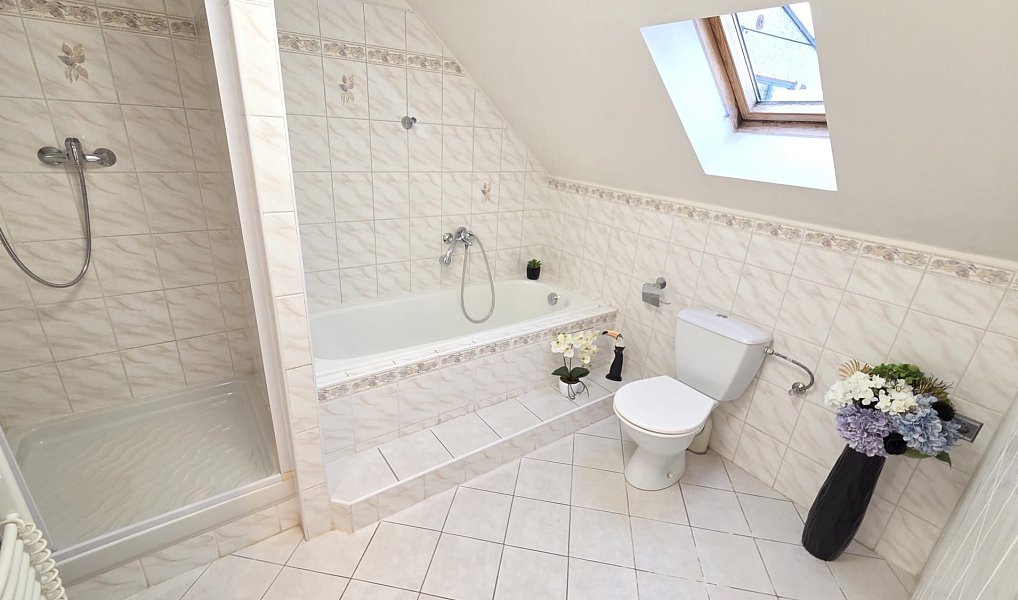 Prodej domu 300 m² s pozemkem 1 286 m², Tábor – náhled fotky 29