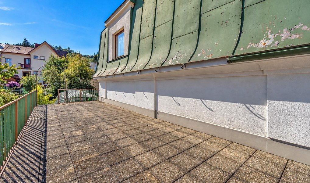 Prodej domu 170 m² s pozemkem 624 m², Trutnov – náhled fotky 42