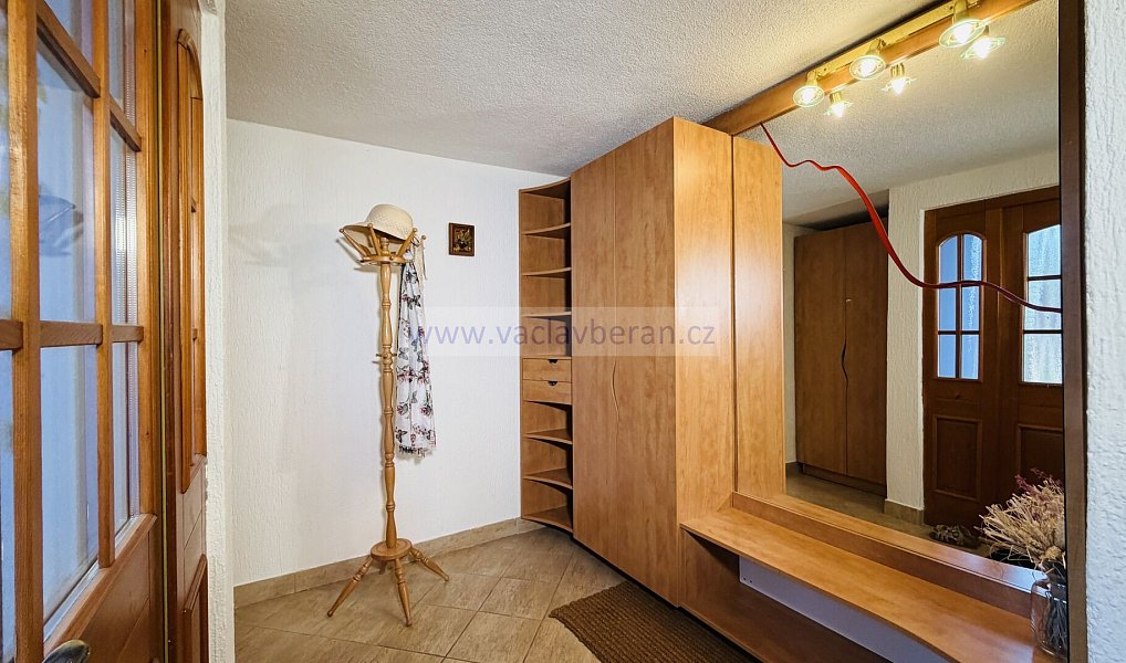 Prodej domu 138 m² s pozemkem 724 m², Žamberk – náhled fotky 22