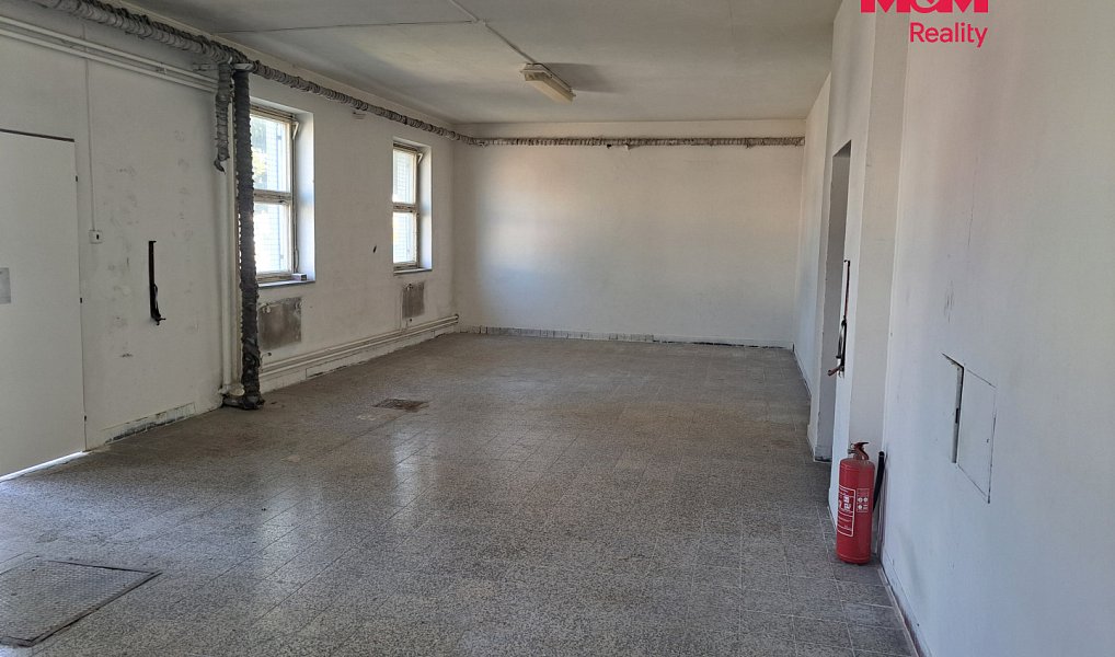 Pronájem skladovacích prostor 137 m², Brno – náhled fotky 5
