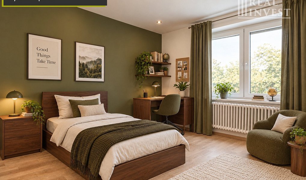 Prodej nájemního domu, činžáku 512 m², Zbýšov – náhled fotky 5
