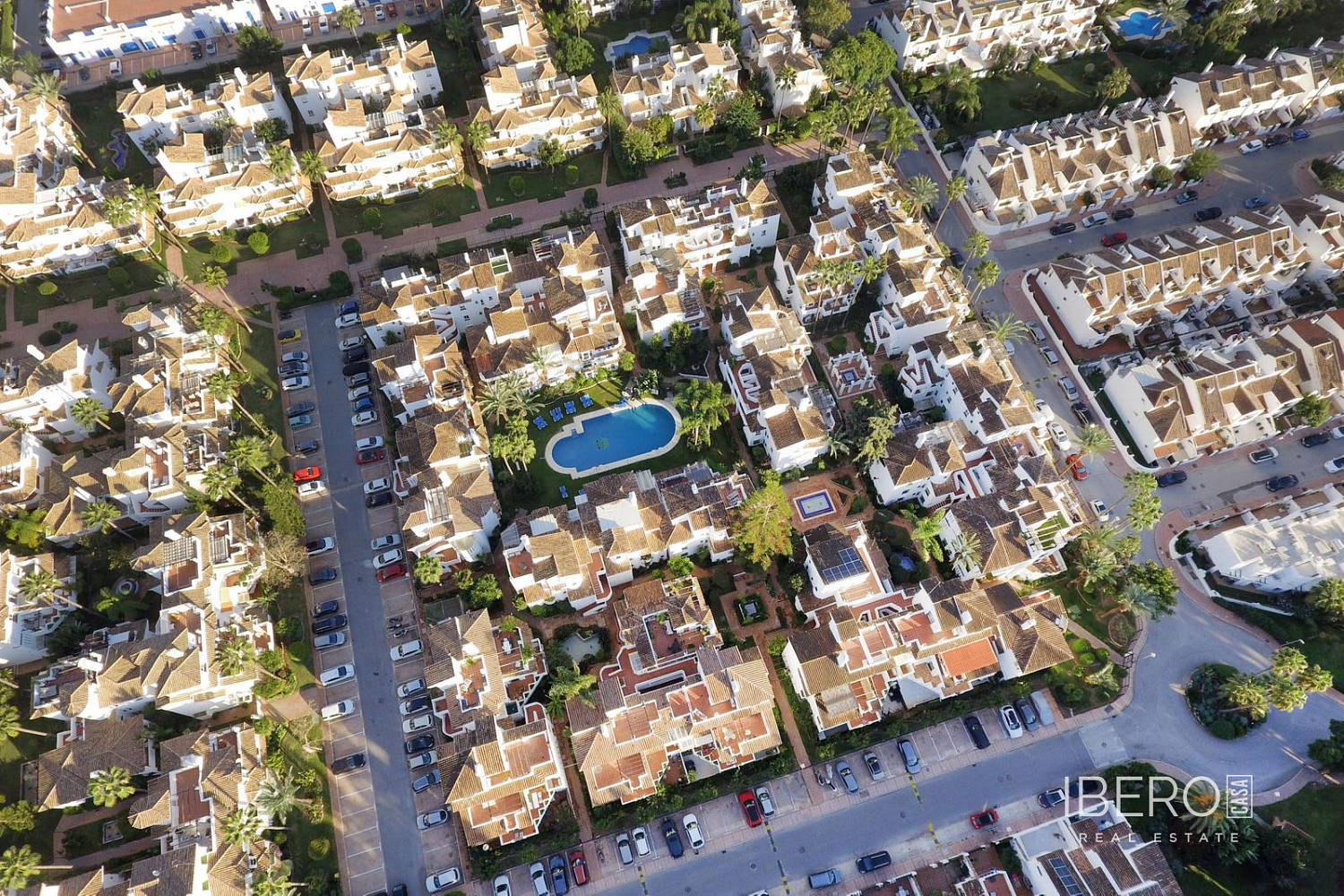 Pis 4+kk – Marbella, Nueva Andalucía - Vista 3