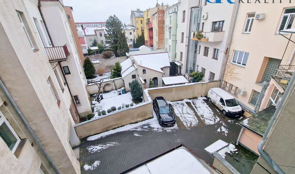 Prodej nájemního domu, činžáku 850 m², Přerov – náhled fotky 14