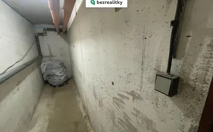 Prodej komerčního objektu (jiného typu) 7 m², Malkovského, Praha 9 - Letňany