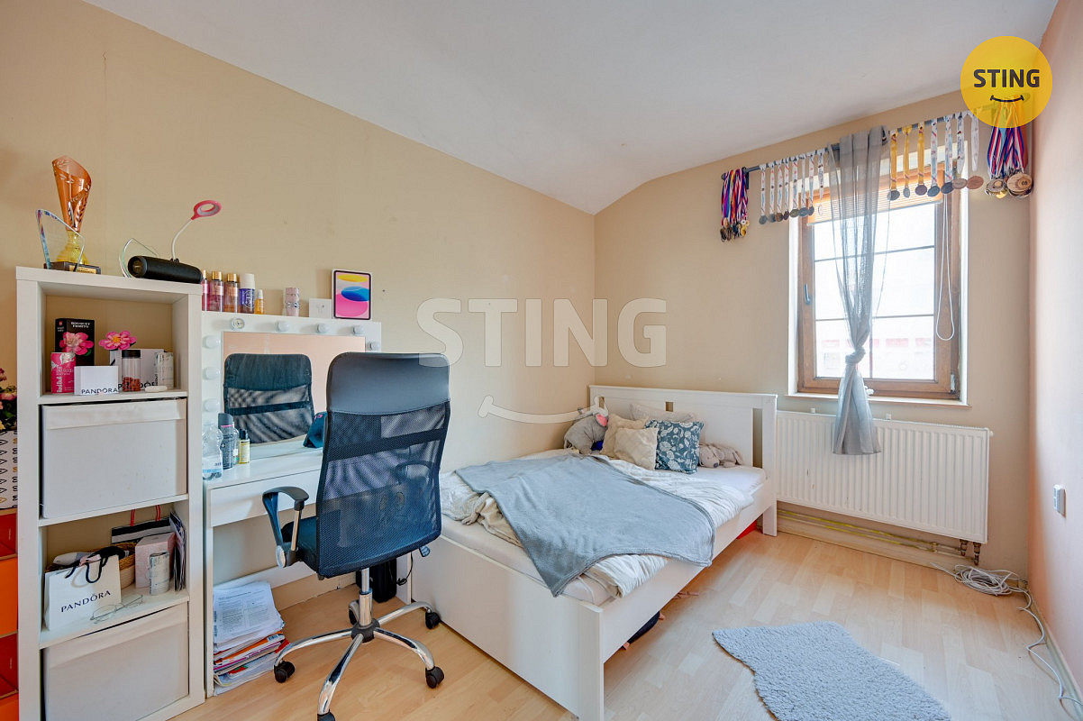 Prodej domu 160 m² s pozemkem 189 m² – fotografie 4