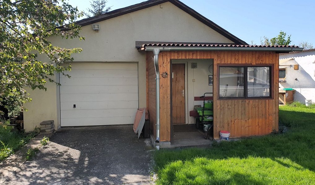 Prodej chaty/chalupy 107 m² s pozemkem 12 732 m², Hořovice – náhled fotky 4