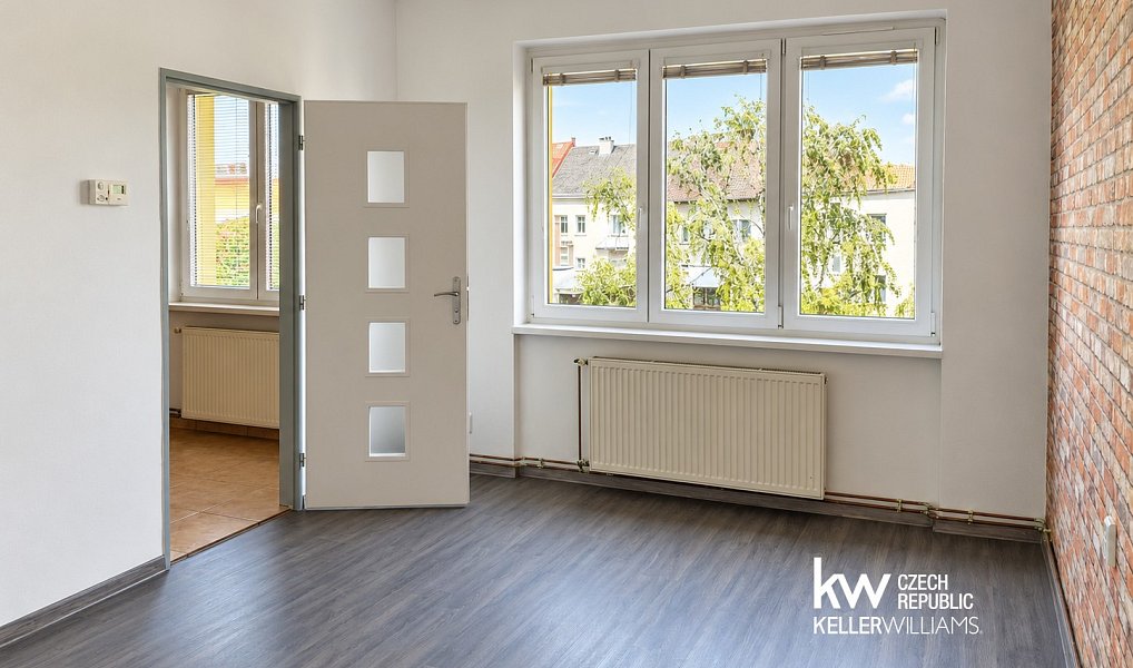 Pronájem bytu 2+1 51 m², Teplice – náhled fotky 4