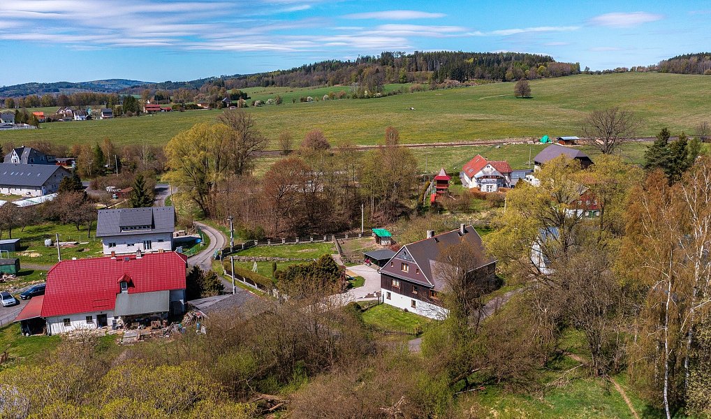 Prodej domu 380 m² s pozemkem 1 881 m², Velký Šenov – náhled fotky 47