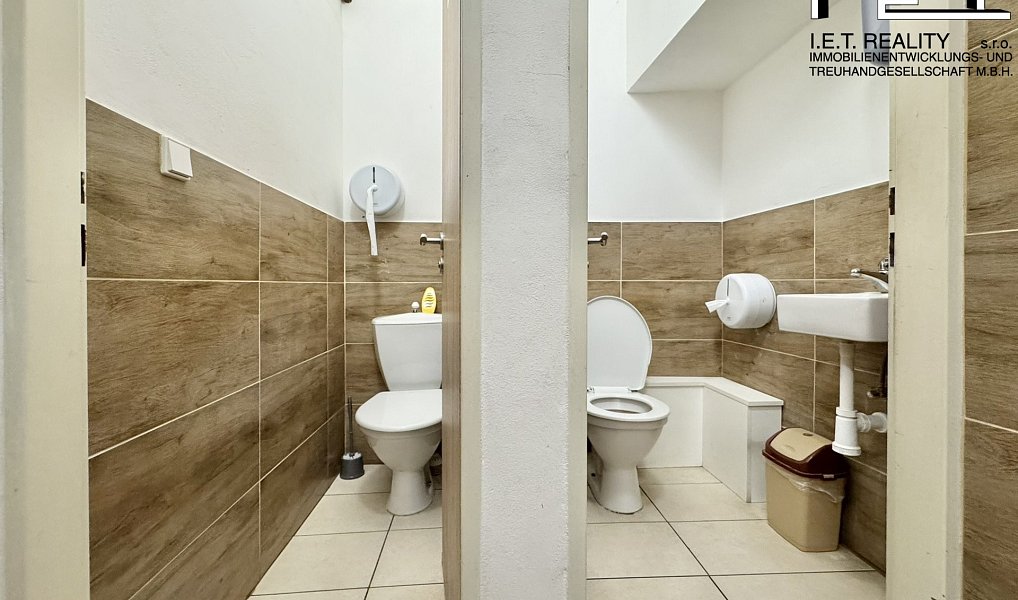 Pronájem restaurace 142 m², Brno – náhled fotky 9