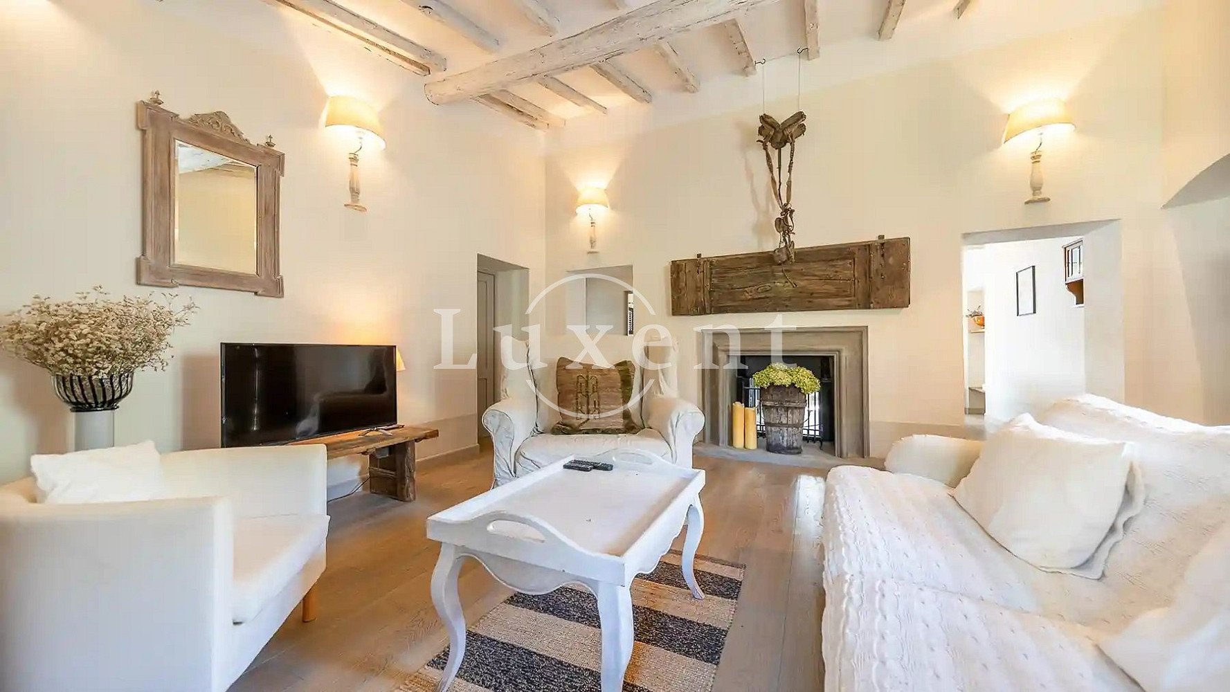 Casa – Loro Ciuffenna, Arezzo - Vista 3