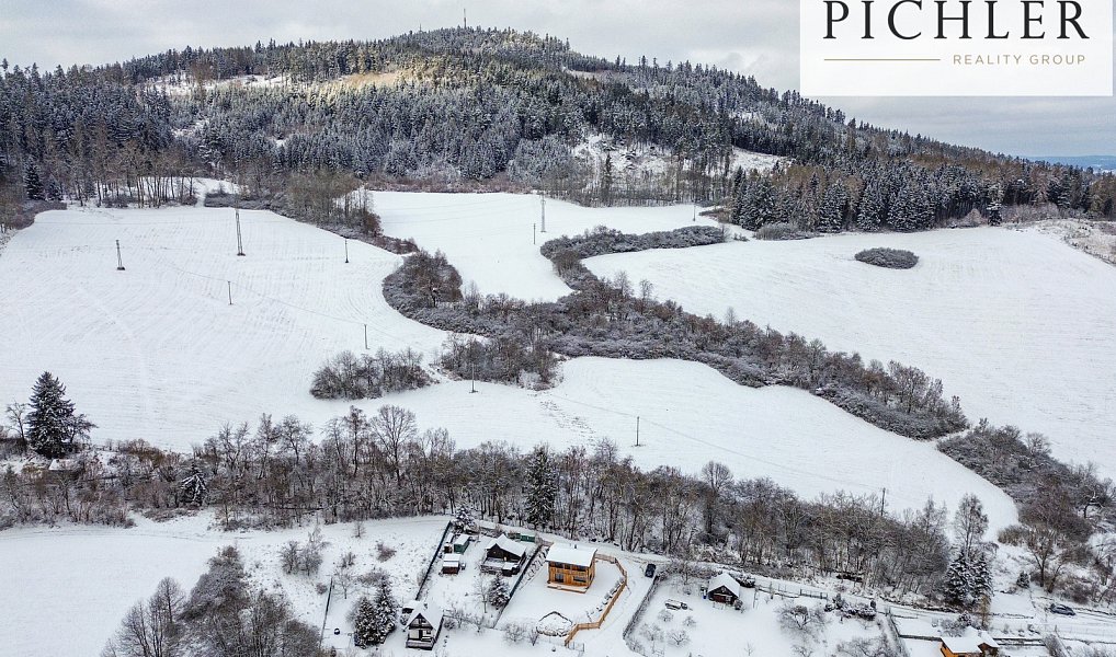 Prodej domu 120 m² s pozemkem 572 m², Sušice – náhled fotky 28