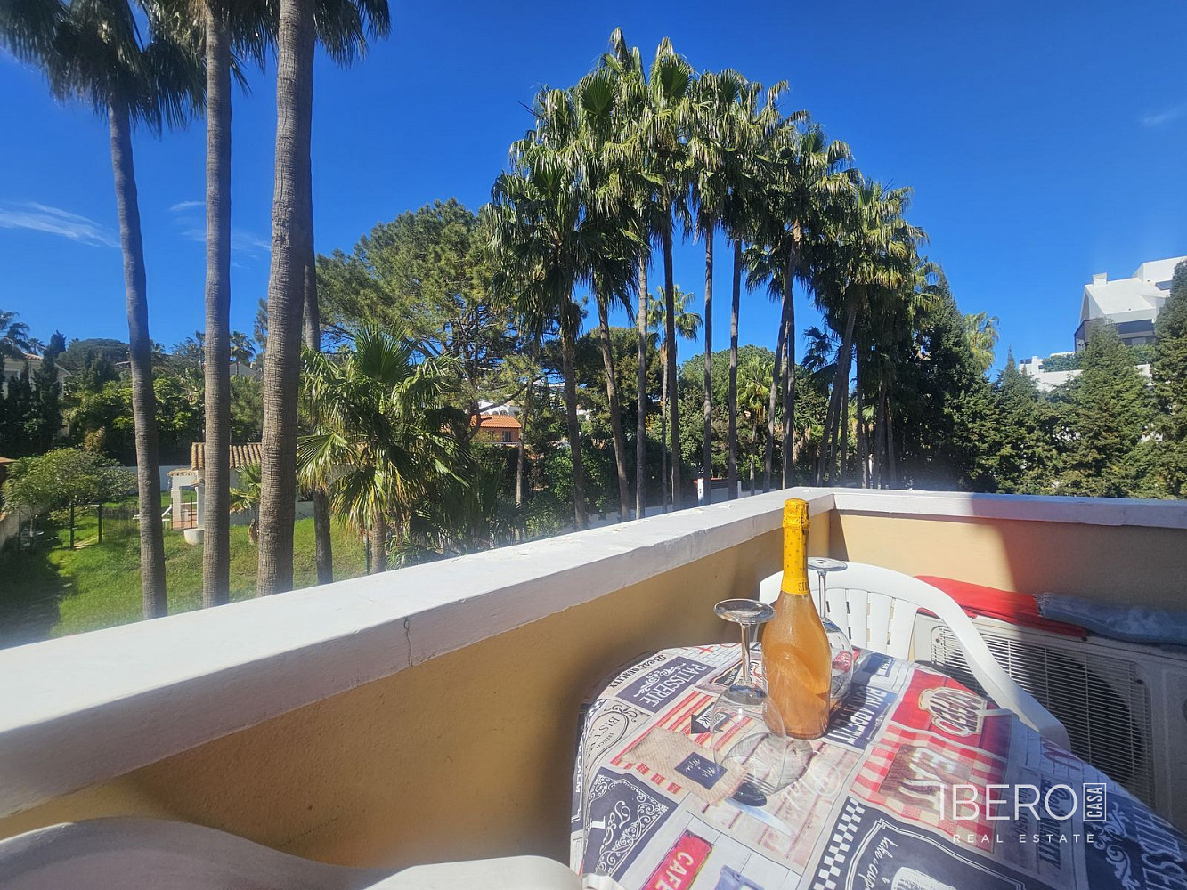 Piso 2+kk – Málaga, El Ejido, Centro - Vista 2