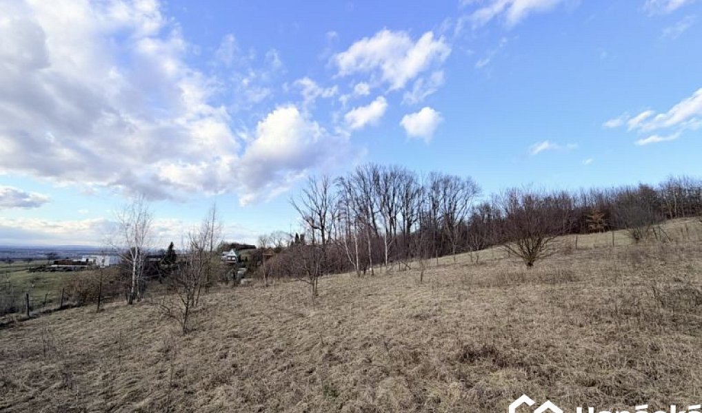 Prodej stavebního pozemku 1 160 m², Stará Ves – náhled fotky 13